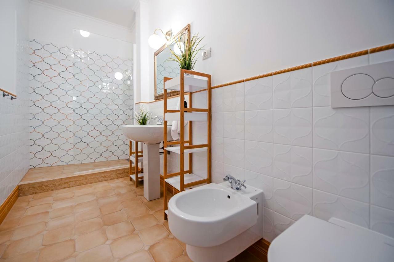 Adriatic Royal Sea View Apartment Ρόβινι Εξωτερικό φωτογραφία