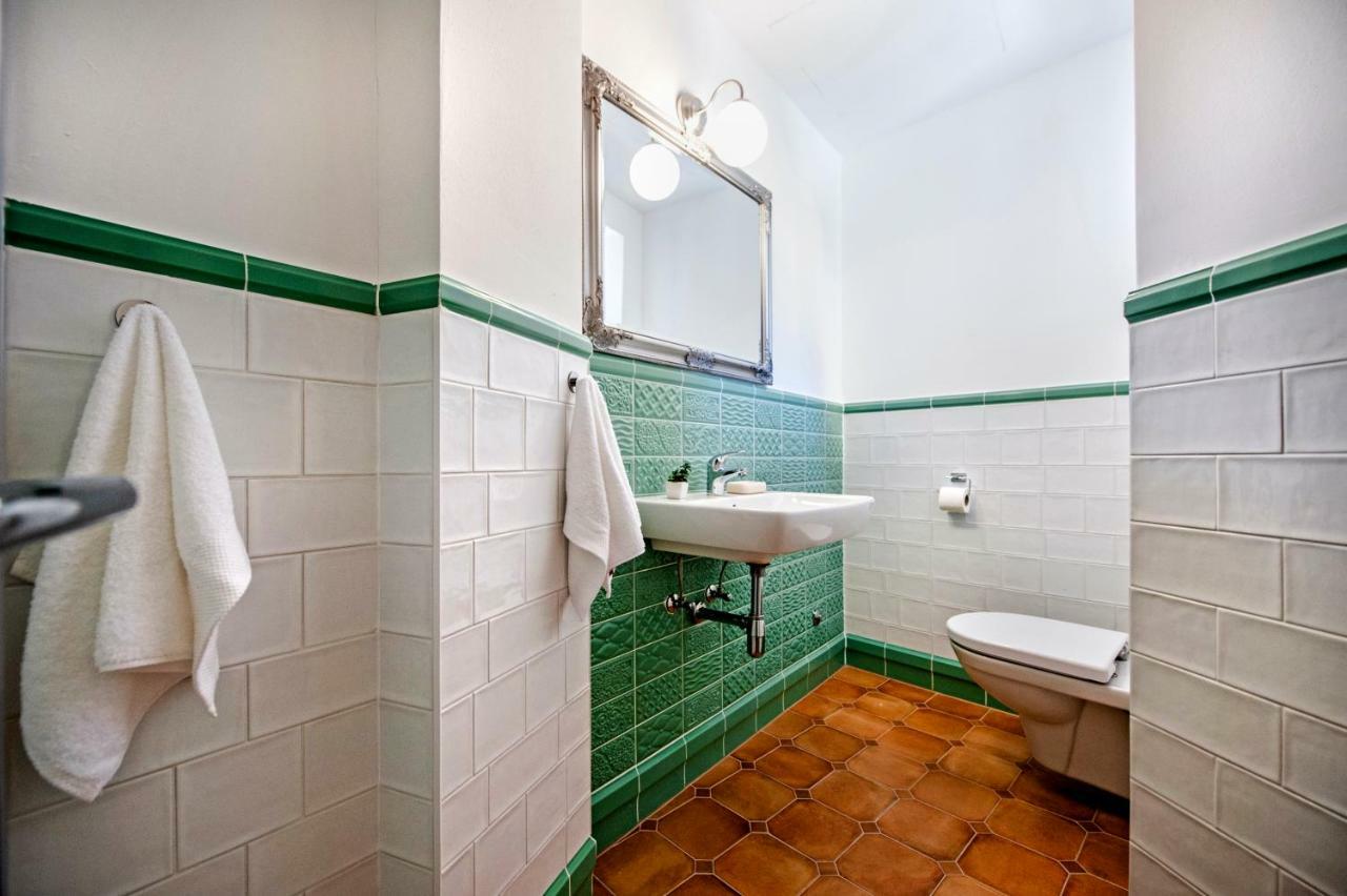 Adriatic Royal Sea View Apartment Ρόβινι Εξωτερικό φωτογραφία
