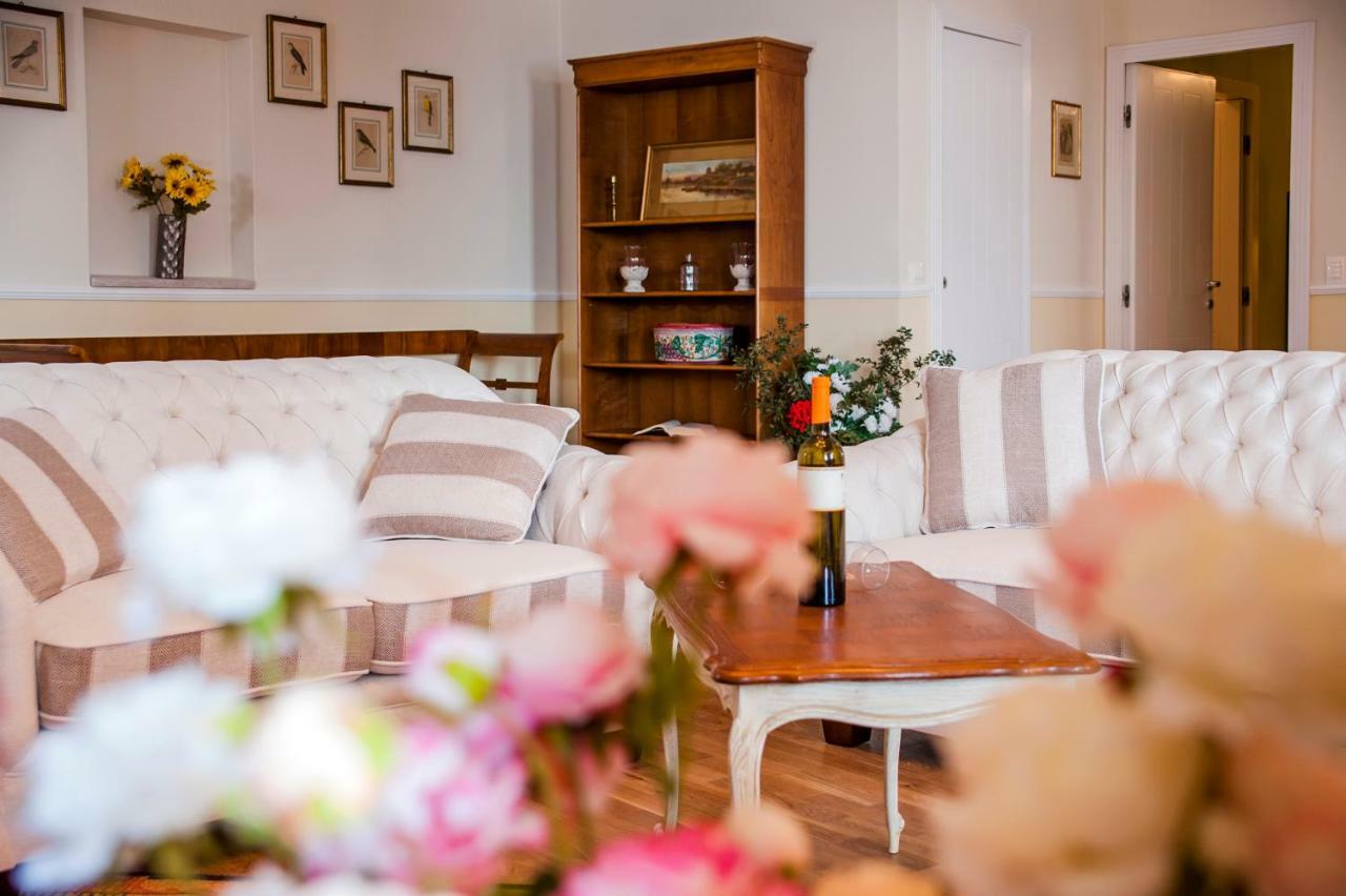Adriatic Royal Sea View Apartment Ρόβινι Εξωτερικό φωτογραφία