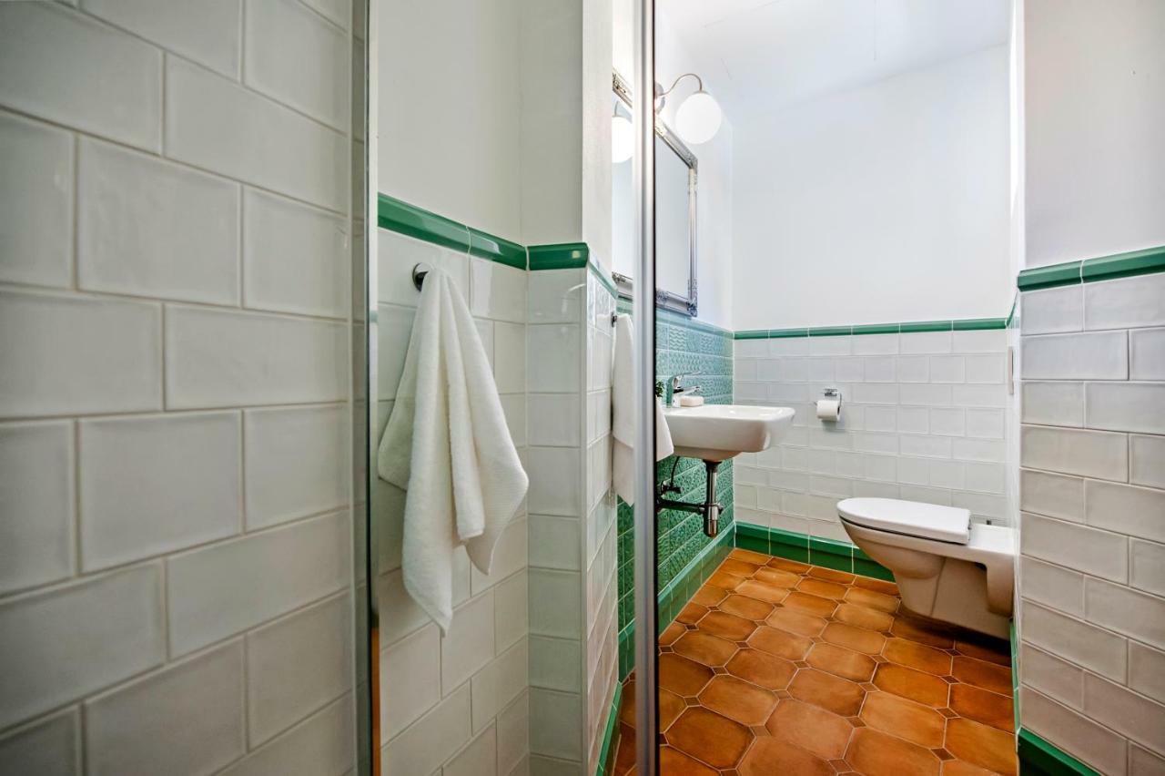 Adriatic Royal Sea View Apartment Ρόβινι Εξωτερικό φωτογραφία