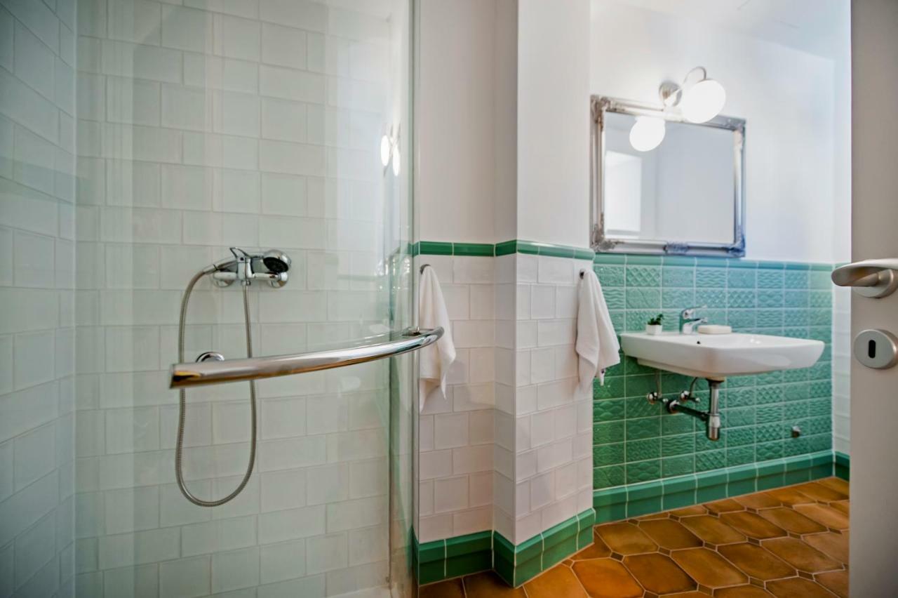 Adriatic Royal Sea View Apartment Ρόβινι Εξωτερικό φωτογραφία