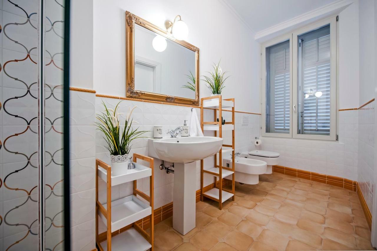 Adriatic Royal Sea View Apartment Ρόβινι Εξωτερικό φωτογραφία