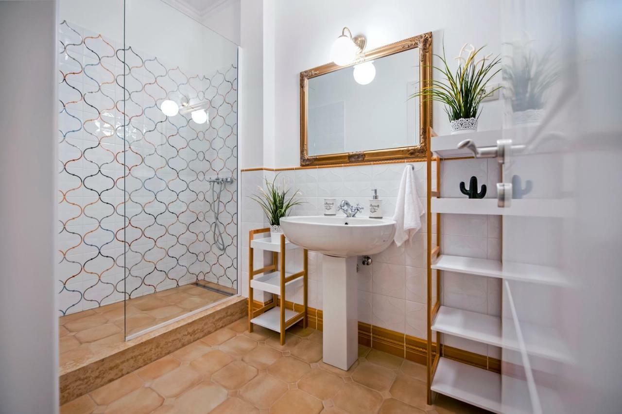 Adriatic Royal Sea View Apartment Ρόβινι Εξωτερικό φωτογραφία